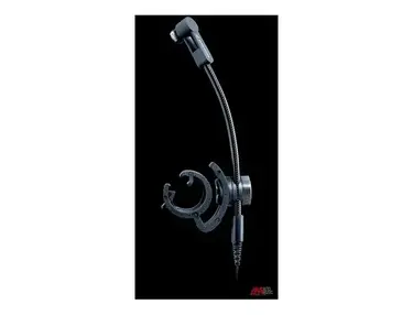 Sennheiser e908D Gooseneck Condenser