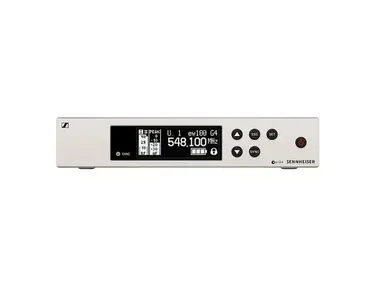 Sennheiser EM 100 G4 Wireless Receiver (A-Band: 516-558 MHz)