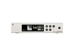 Sennheiser EM 100 G4 Wireless Receiver (A-Band: 516-558 MHz) main image