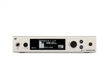 Sennheiser EM 300-500 G4 Wireless Receiver (GW1-Band: 558-608 MHz)