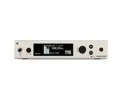Sennheiser EM 300-500 G4 Wireless Receiver (GW1-Band: 558-608 MHz)