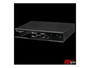 Sennheiser EM D1 Wireless Microphone Receiver