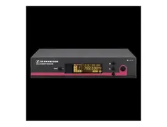 Sennheiser EM100G3 Wireless Audio Receiver - Band G (566-608 MHz) main image