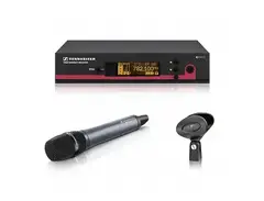 Sennheiser EW 100-935 G3 Cardioid Microphone Wireless System - Band A (516-558 MHz) main image