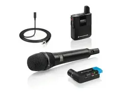Sennheiser EW 100 ENG G3 - A-1 Band 470-516 MHz main image
