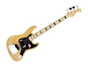 SX Guitars Jazz Bass Vintage Series