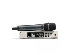 Sennheiser EW 100 G4-845-S Wireless Handheld Microphone System (Band G, 566-608 MHz) main image