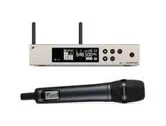 Sennheiser EW 100 G4-945-S Wireless Handheld Microphone System with MMD 945 Capsule (A-Band: 516-558 MHz) main image