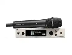 Sennheiser EW 100 G4-945-S Wireless Handheld Microphone System with MMD 945 Capsule (G-Band: 566-608 MHz) main image