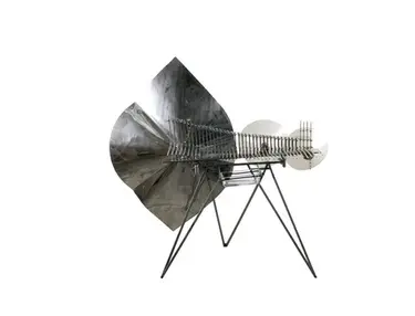 Cristal Baschet