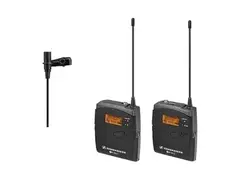 Sennheiser EW 112 G3 - A-1 Band 470-516 MHz main image