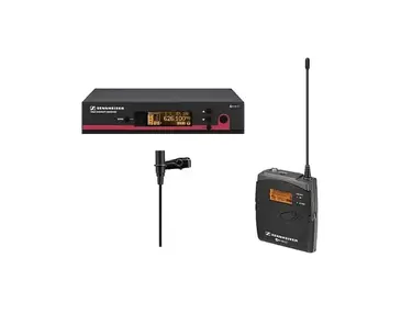 Sennheiser EW 112 G3 - A Band 516-558MHz