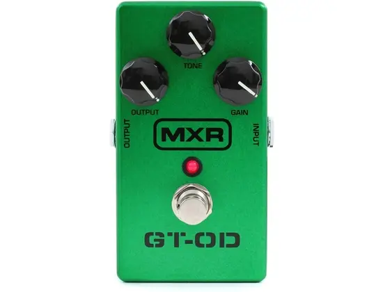MXR M193 GT-OD