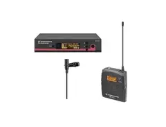 Sennheiser EW 112 G3 - G Band 556-608 MHz main image