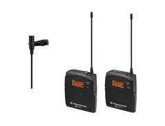 Sennheiser EW 112-p G3 - A Band 516-558 MHz main image