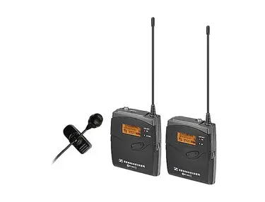 Sennheiser EW 112P G - A-1 Band 470-516 MHz