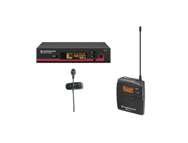 Sennheiser EW 122 G3 - A Band 516-558 MHz