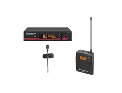 Sennheiser EW 122 G3 - A Band 516-558 MHz main image