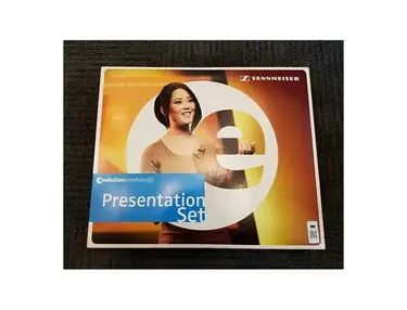 Sennheiser EW 122 G3-G - G Band 556-608 MHz