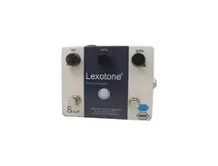 MG Music Lexotone Fuzz
