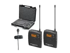 Sennheiser EW 122-p G3 - G Band 556-608 MHz main image