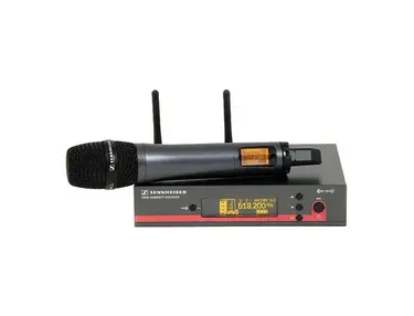 Sennheiser EW 135 G3 - A Band 516-558 MHz