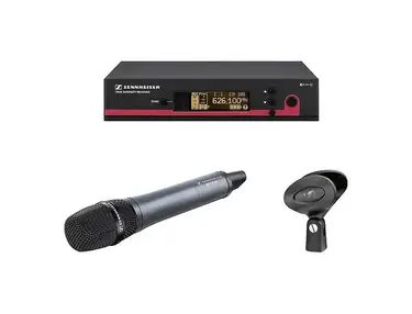 Sennheiser EW 135 G3 - G Band 556-608 MHz