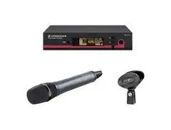 Sennheiser EW 135 G3 - G Band 556-608 MHz main image