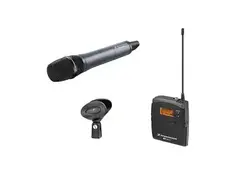 Sennheiser EW 135P G3 - A-1 Band 470-516 MHz main image