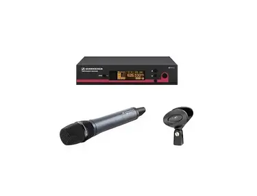 Sennheiser EW 145 G3-A - A Band 516-558 MHz