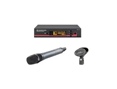 Sennheiser EW 145 G3-G - G Band 556-608 MHz