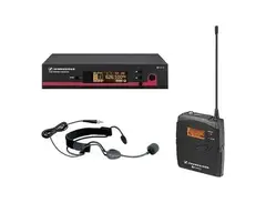 Sennheiser EW 152 G3-G - G Band 556-608 MHz main image