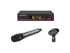 Sennheiser EW 165 G3-A - A Band 516-558 MHz main image