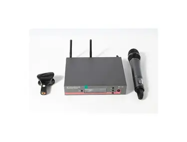 Sennheiser EW 165 G3-G - G Band 556-608 MHz