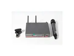 Sennheiser EW 165 G3-G - G Band 556-608 MHz main image