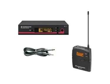 Sennheiser EW 172 G3 - A-1 Band 470-516 MHz