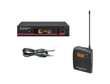 Sennheiser EW 172 G3 - A Band 516-558 MHz
