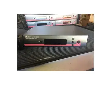 Sennheiser EW 312 G3 - A Band 516-558 MHz