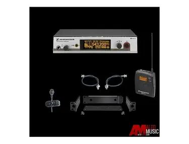 Sennheiser EW 322 G3 - G Band 556-608 MHz