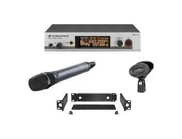 Sennheiser EW 335 G3 - A Band 516-558 MHz