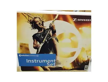 Sennheiser EW 365 G3 - A Band 516-558 MHz