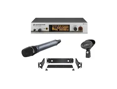 Sennheiser EW 365 G3 - B Band 626-668 MHz