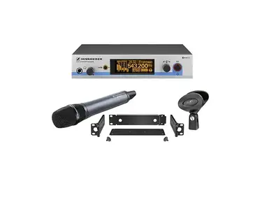 Sennheiser EW 500-945 G3 Wireless Transmitter - Band G