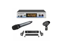 Sennheiser EW 500-965 G3 Handheld Wireless Microphone System - Band A main image