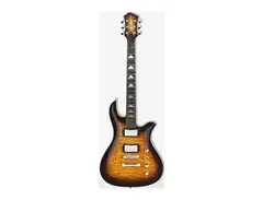 B.C. Rich Eagle Custom Electric Guitar main image