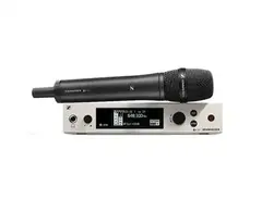 Sennheiser EW 500 G4-945 Handheld Wireless Microphone System with MMD 945 Capsule (AW+-Band: 470-558 MHz) main image