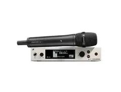 Sennheiser EW 500 G4-965 Handheld Wireless Microphone System with MMK 965 Capsule (GW1-Band: 558-608 MHz)
