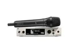 Sennheiser EW 500 G4-KK205 Handheld Wireless Microphone System with Neumann KK 205 Capsule (AW+-Band: 470-558 MHz) main image