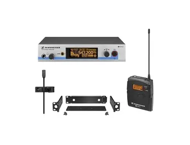 Sennheiser EW 512 G3 - A Band 516-558 MHz