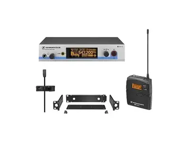 Sennheiser EW 512 G3 - B Band 626-668 MHz